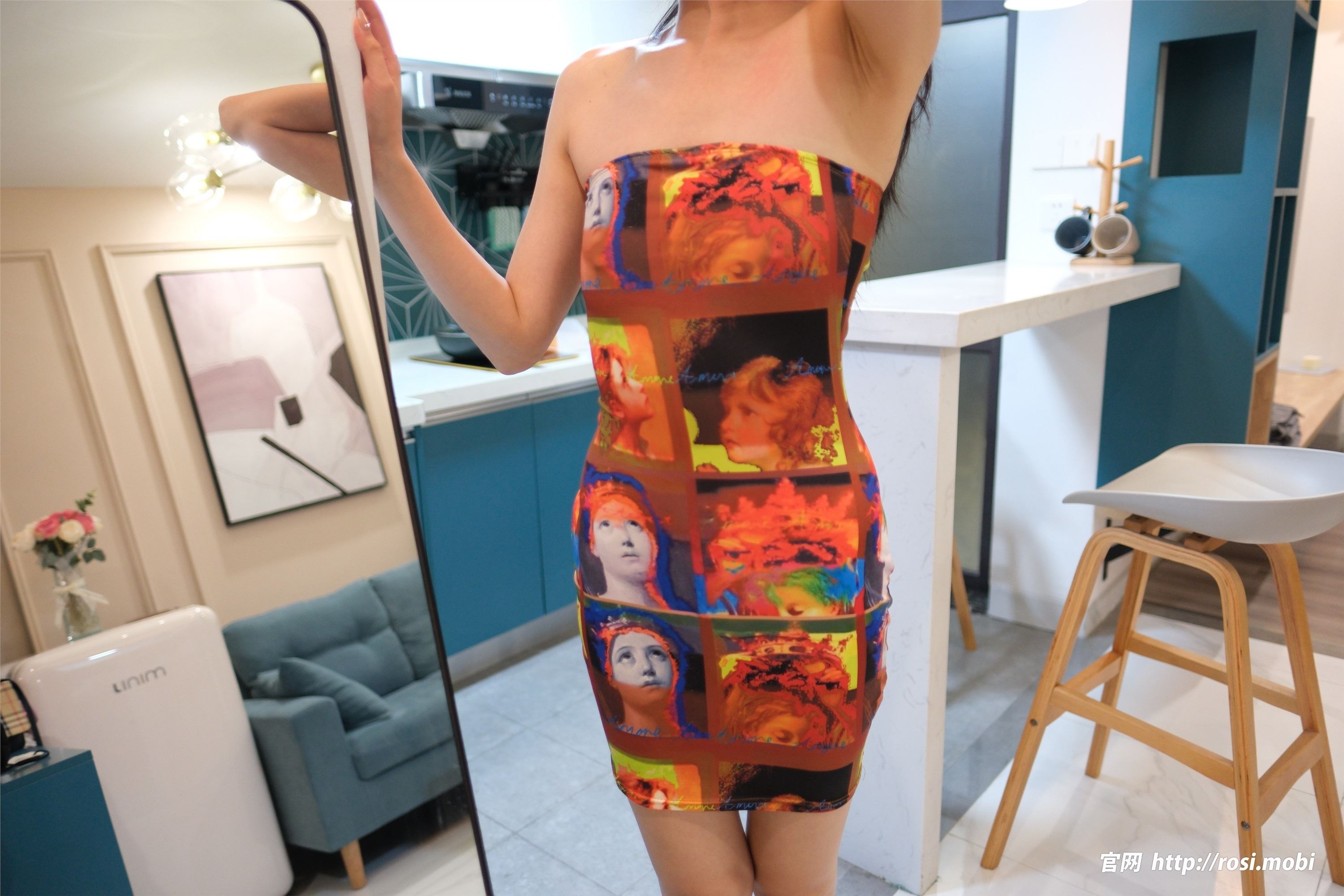 ROSI写真 2025.01.31 NO.4806